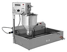 Аппарат пончиковый полуавтоматический СИКОМ ПРФ-11/300АD (D40)