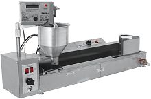 Аппарат пончиковый автоматический Сиком ПРФ-11/900D (D30)