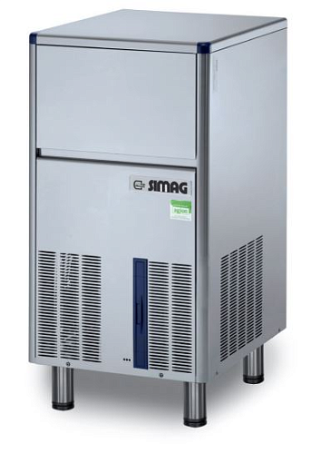 Льдогенератор SIMAG (SCOTSMAN) SDH 64 WS