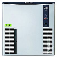 Льдогенератор SCOTSMAN MXG M 437 AS