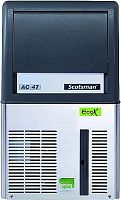 Льдогенератор SCOTSMAN ACM 47 WS