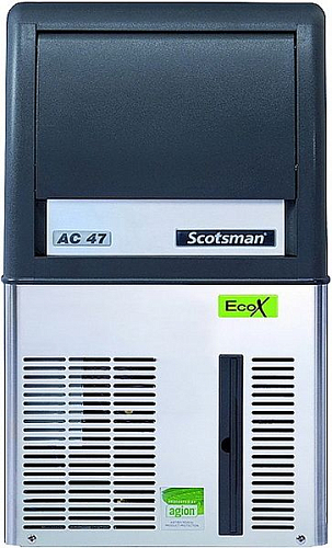 Льдогенератор SCOTSMAN ACM 47 WS