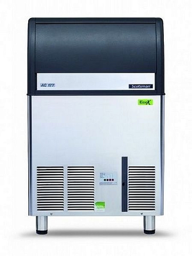 Льдогенератор SCOTSMAN ACM 177 AS