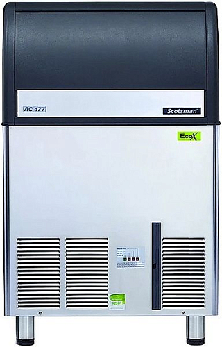Льдогенератор SCOTSMAN ACM 177 WS