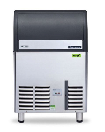 Льдогенератор SCOTSMAN ACM 127 WS