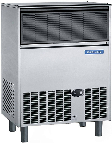 Льдогенератор SCOTSMAN Bar Line BH 9550 WS