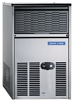 Льдогенератор SCOTSMAN Bar Line BH 2508 WS