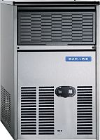 Льдогенератор SCOTSMAN Bar Line BH 2508 AS