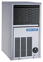 Льдогенератор SCOTSMAN Bar Line BH 2006 WS