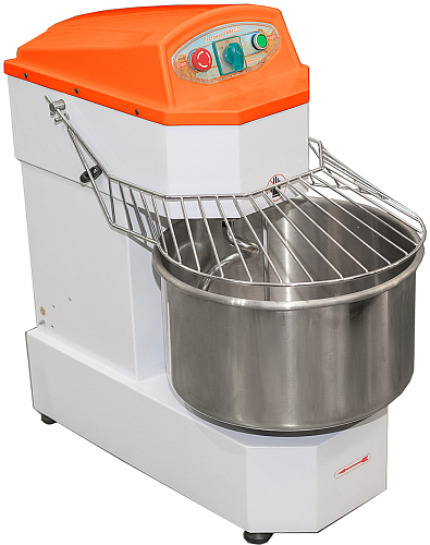 Машина тестомесильная ПЕНЗМАШ, Пенза ТММ-40