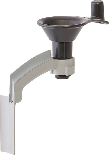 Скребок в сборе для куттера Robot Coupe 49552