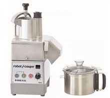 Кухонный процессор Robot Coupe R502G V.V. 1Ф