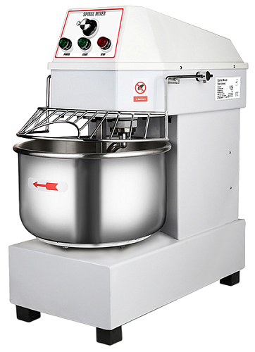 Тестомес Crazy Pan CP-SM50V2