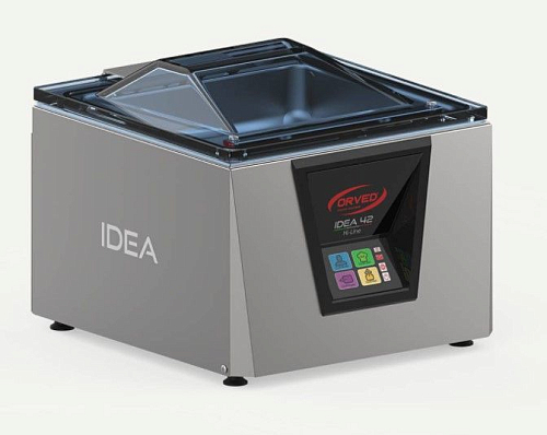 Вакуумный упаковщик Orved IDEA 42 Pro