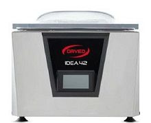Вакуумный упаковщик Orved IDEA 42