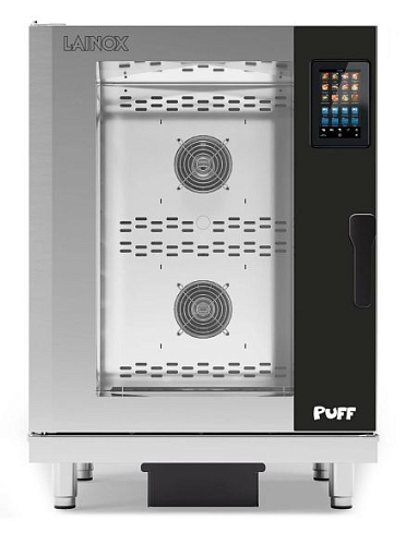 Конвекционная печь LAINOX PUFF PFEN084