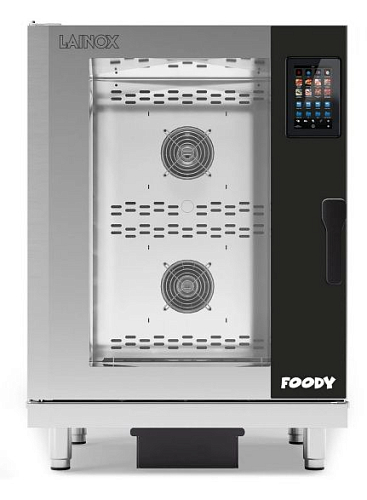 Пароконвектомат LAINOX Foody FOEN101
