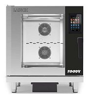 Пароконвектомат LAINOX Foody FOEN071