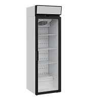 Холодильный шкаф со стеклом POLAIR DM104C-Bravo 1108165d