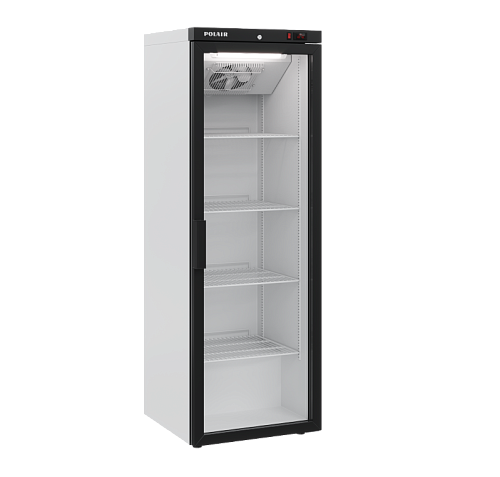 Холодильный шкаф со стеклом POLAIR DM104-Bravo 1108170d