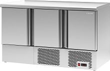 Холодильный стол POLAIR TMi3GN-G без борта1051306d