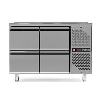 Холодильный стол POLAIR TM2-22-G 1050468d