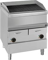 Гриль водяной 900 серии Apach Cook Line APGEW-89P/PL