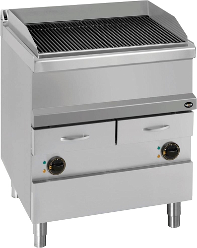 Гриль водяной 900 серии Apach Cook Line APGEW-89P/PL