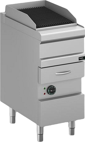 Гриль водяной 900 серии Apach Cook Line APGEW-49P/PL