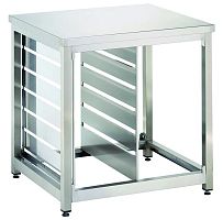 Подставка под пароконвектомат Gabino BА (6-10)