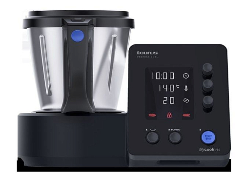 Термоблендер TAURUS Mycook Pro (1 Jar)