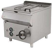 Сковорода опрокидываемая 900 серии TATRA TEB.129