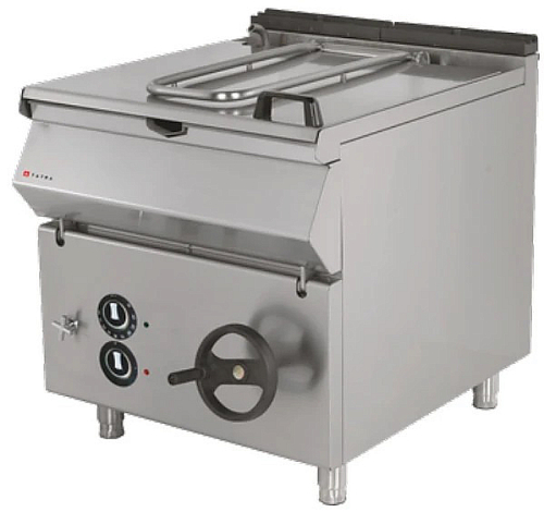 Сковорода опрокидываемая 900 серии TATRA TEB.129