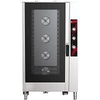 Пароконвектомат TATRA TBI 16 M.1V