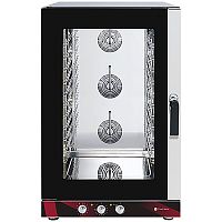 Пароконвектомат TATRA TBI 10 M.V