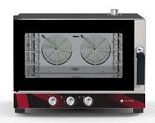 Пароконвектомат TATRA TBI 04 M.V