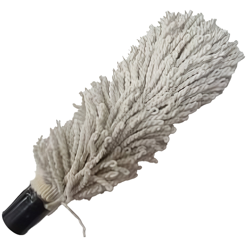 Кисточка для полировки бокалов TATRA TGD.S короткая