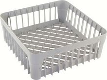 Кассета для посудомоечной машины TATRA 400Х400 для стаканов