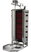 Гриль для шаурмы TATRA TDM E 5T M
