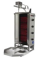 Гриль для шаурмы TATRA TDM E 4T M