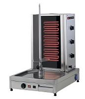 Гриль для шаурмы TATRA TDM E 3BW M