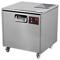 Аппарат для полировки столовых приборов TATRA TCP 2