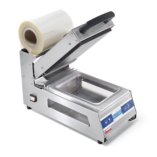 Форма для лотка Sirman для SIGIX M 20 230x190x65 мм