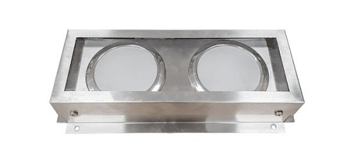 Подсветка для зонта KAYMAN СВ-2/300