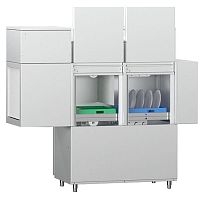 Туннельная посудомоечная машина KAYMAN Washvortex МП-Т-2000-2Д П