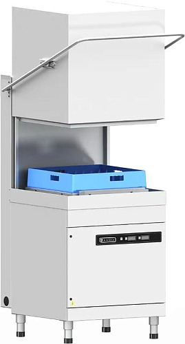 Купольная посудомоечная машина KAYMAN Washvortex МП-1100-2Д