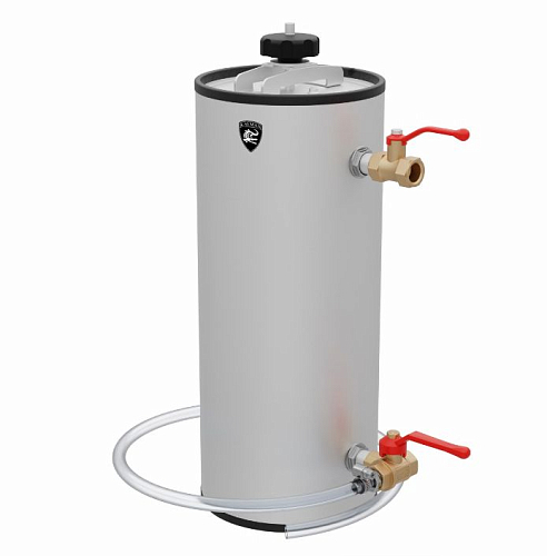 Водоумягчитель KAYMAN ВУ-12