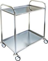 Тележка сервировочная Техно-ТТ ТП-220
