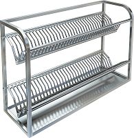 Полка Техно-ТТ ПН-329/600 для сушки посуды