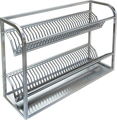 Полка Техно-ТТ ПН-329/600 для сушки посуды